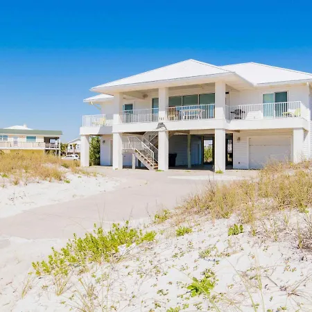 Villa Sailfish